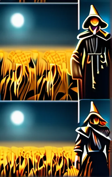 To Save Mankind Ch 03