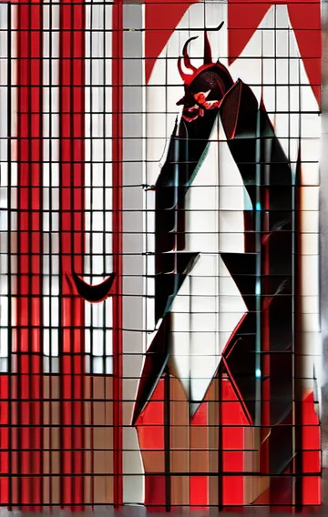 Too Loose For Terror Ch 03