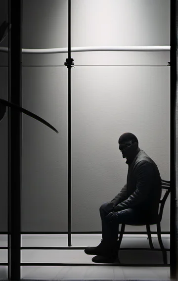 Too Loose For Terror Ch 04