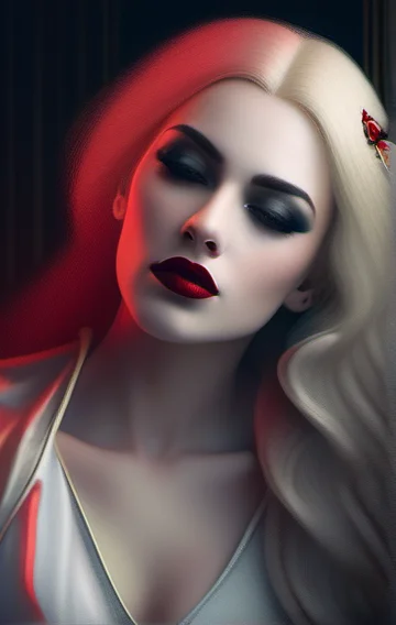 Tristessa A Succubus In Love Ch 04