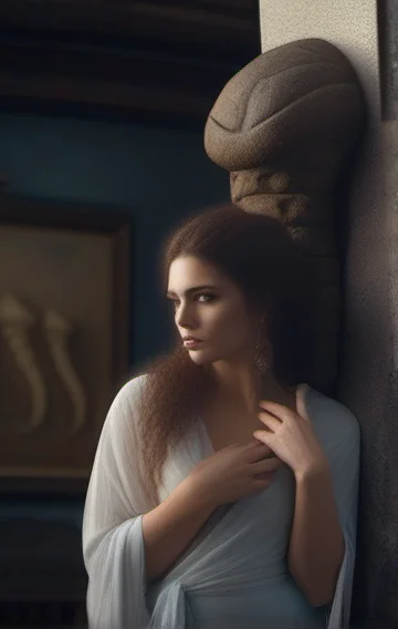 Ultra Girl Vs Mezmira