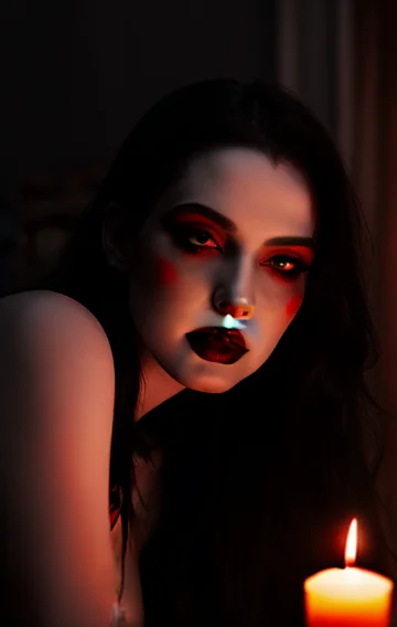 Vampire Encounter Ch 02