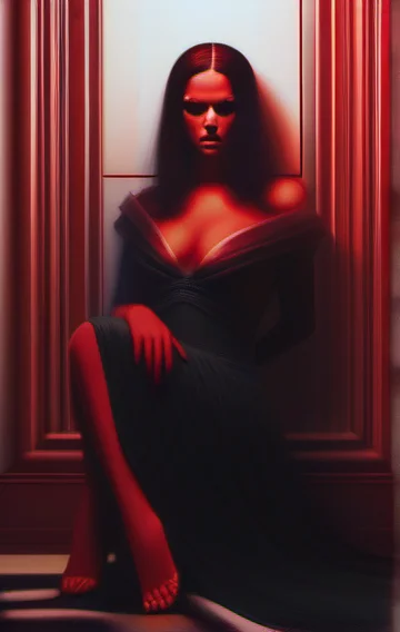 Vamps Twice Bitten So Sly