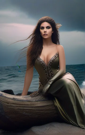 What Nightmares Are Made Of