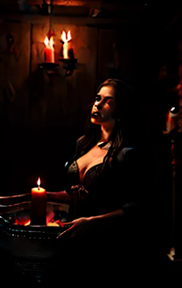 When Moonlight Shines Ch 04