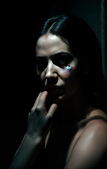 Within The Shadows Pt 02 Ep 07