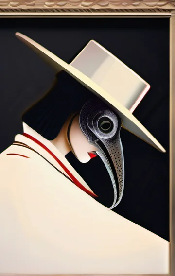 Wonder Woman Cleans Up