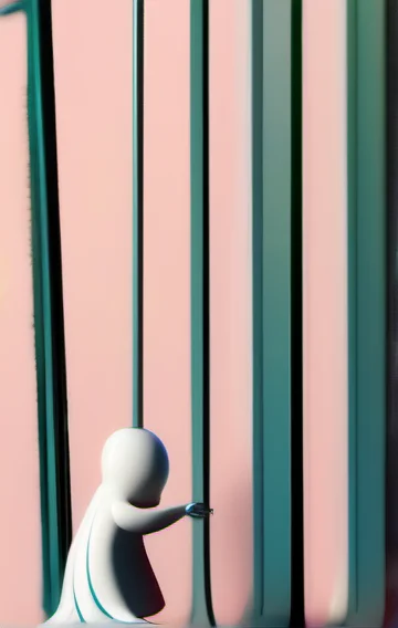 You Left Your Door Open