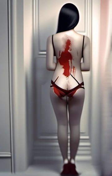 Zombie Chicks Are Hot