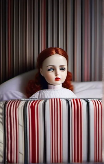 Zombie Wants Sperm Not Brains