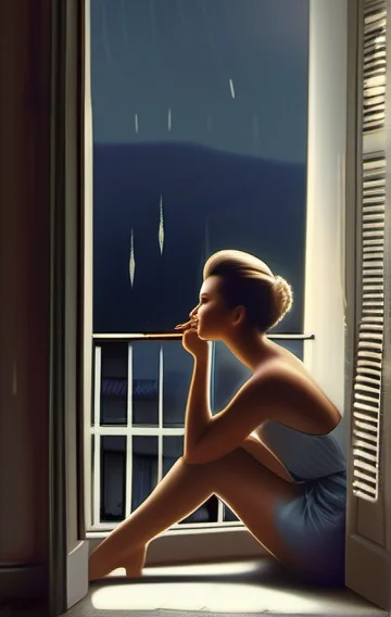 A Perfect World Pt 01