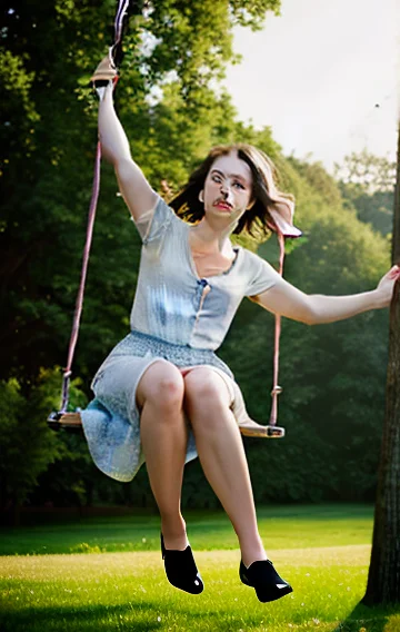 A Proper Scottish Wife Ch 30