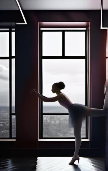 A Sacrificial Lamb Ch 04