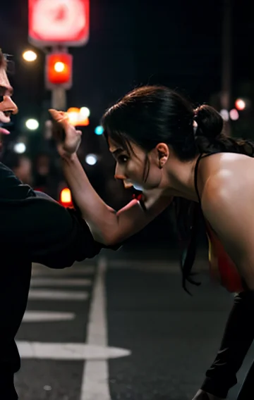 A Summer In The Flesh Ch 02