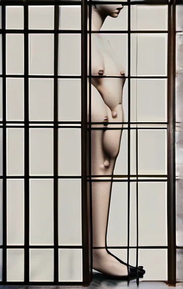 A Taste Of Slavery Ch 03