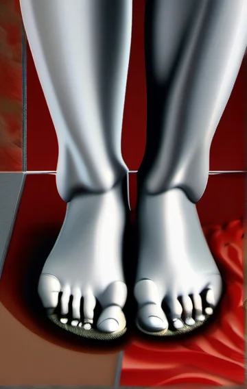 A Taste Of Slavery Ch 33