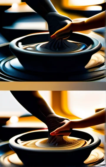 A Taste Of Slavery Ch 54