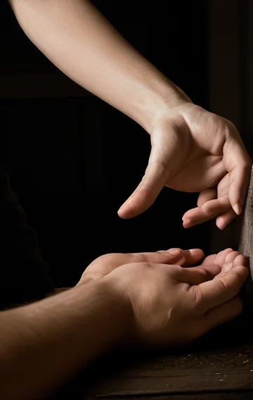 A Touch Of Death Ch 12