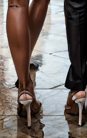 A Weekend In The Hamptons