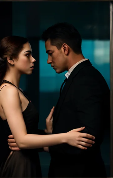 A Wifes Forbidden Romance Ch 01