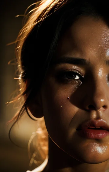 Accustomed To Her Face Ch 01