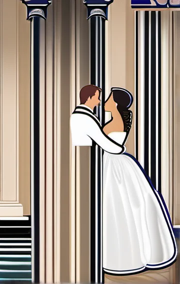 Accustomed To Her Face Ch 05