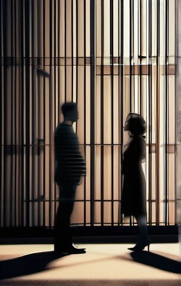 Accustomed To Her Face Ch 22