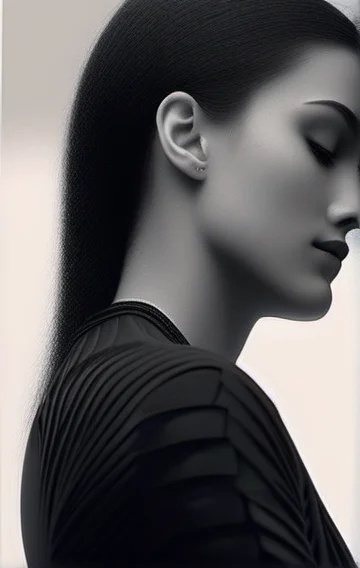 Accustomed To Her Face Ch 26