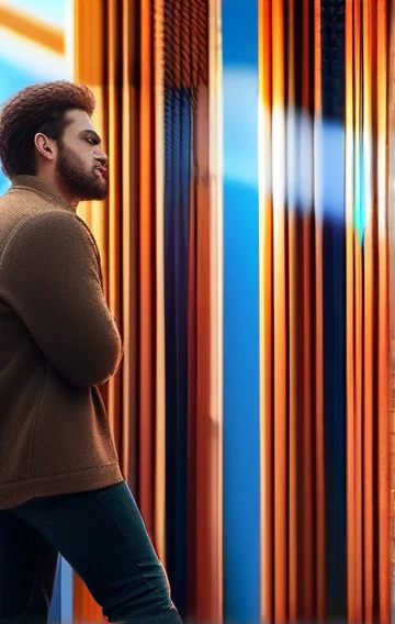 Amorous Amblings Ch 05