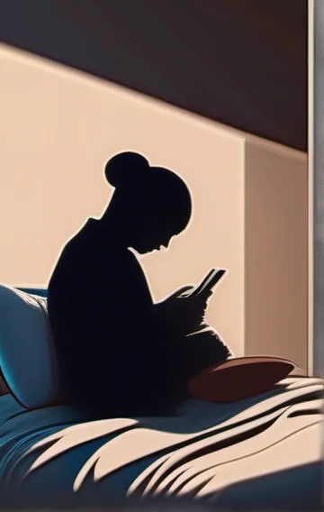 An Englishwoman In Japan Ch 02