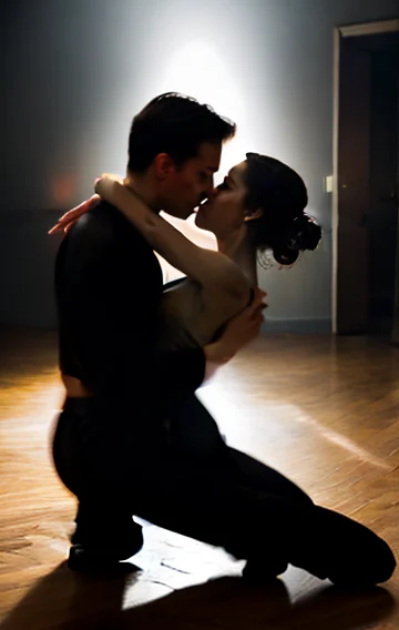 An Officer And A Gentleman 1777 Ch 03