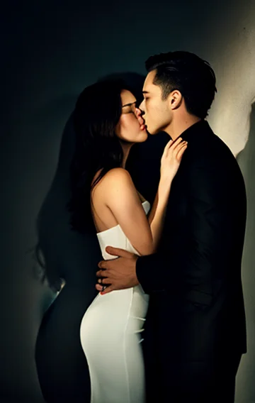 An Undeniable Passion Ch 12