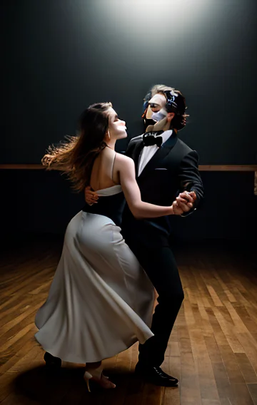 An Undeniable Passion Ch 19