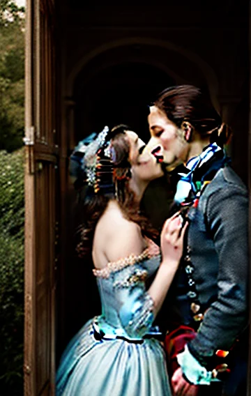 Annies Education Ch 01