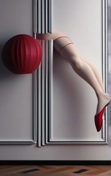 Avarice Desperation Valley Ch 10