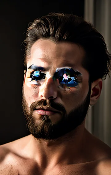 Avarice Desperation Valley Ch 40