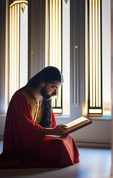 Avarice Secret Unquiet Ch 19