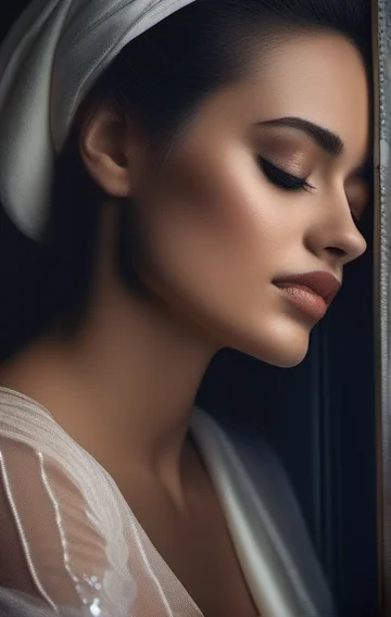 Avarice Secret Unquiet Ch 32