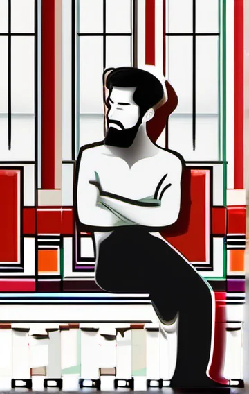 Belfield High School Pt 04