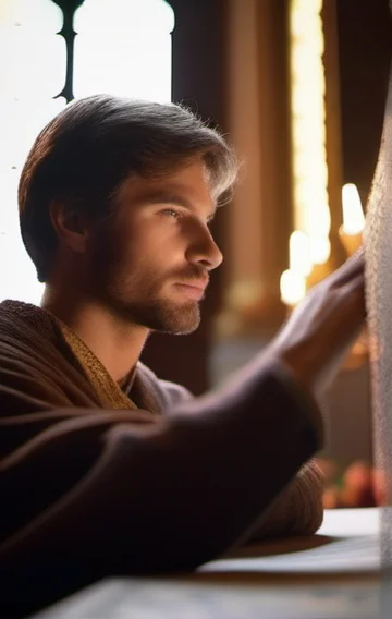 Beths Awakening Ch 12