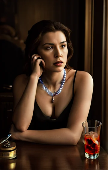 Blackmailed Bonnie Ch 03