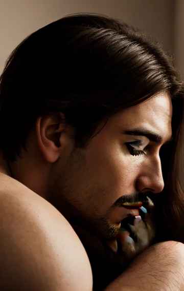 Carnal Connection Pt 02