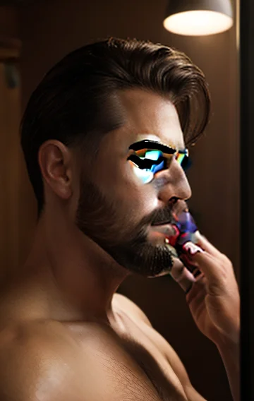 Carnal Connection Pt 03