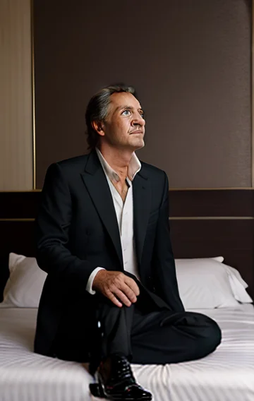 Casey At The Bat Ch 01