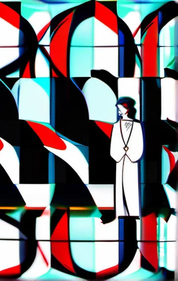 Casting Aspersions Ch 02