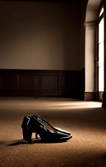 Casting Aspersions Ch 03