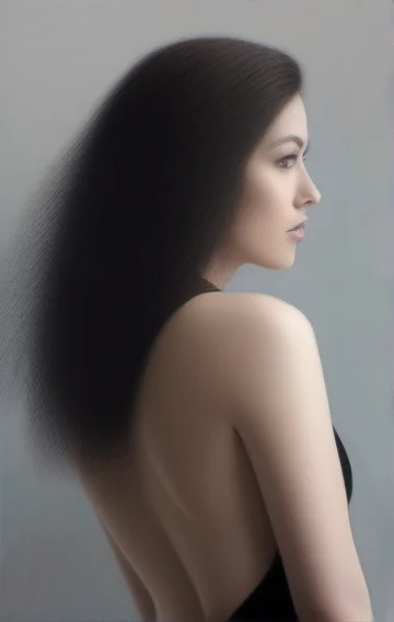 Charlene S Not So Non Nude Angels