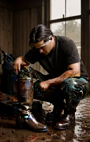 Chesterbury Tales Pt 01