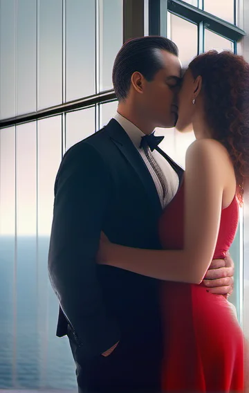 Chocolate Kisses Ch 09