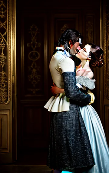 Christmas In The County Ch 02